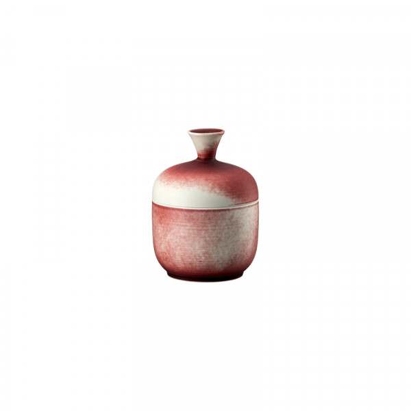 Rosenthal Bloom Scarlet Dose