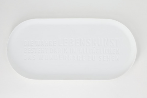 Räder Platte Lebenskunst
