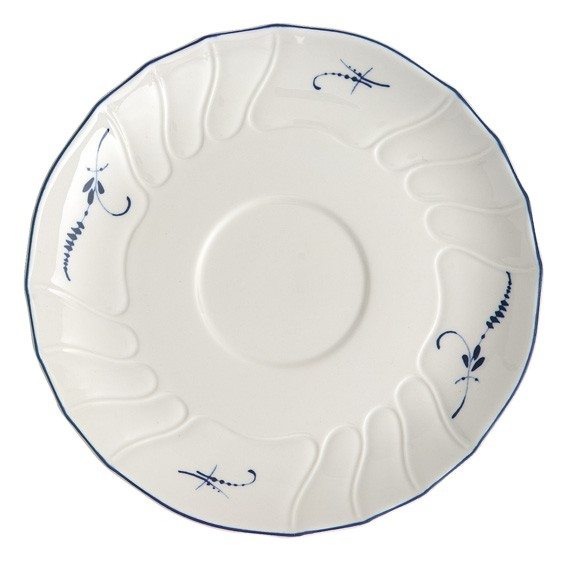 Villeroy&Boch Vieux Luxembourg Tee Untertasse 16cm