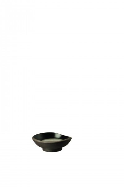 Rosenthal Junto Slate Grey Bowl 10 cm