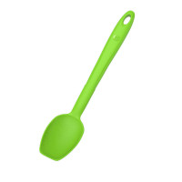 Kochblume Soßenlöffel S 24 cm limette Junior