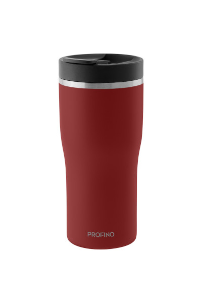 Profino To Go Becher Barista 0,35l Burgund