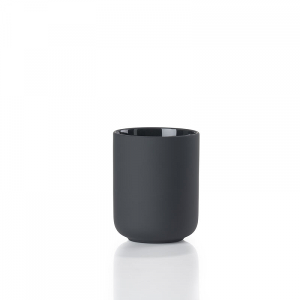 Zone Denmark Zahnbürstenbecher UME Black