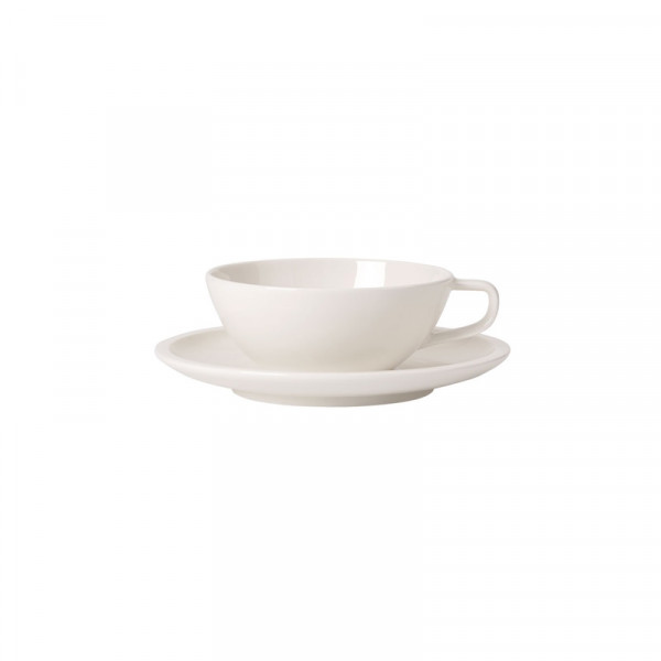 Villeroy&Boch Artesano Teetasse mit Untertasse 2tlg.