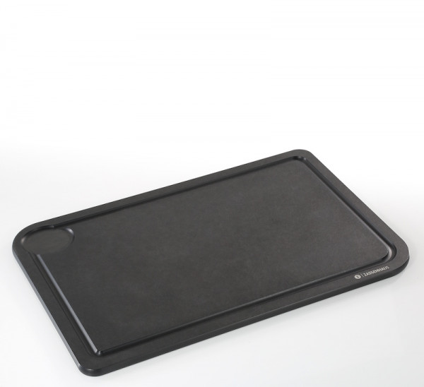 Zassenhaus Tranchierbrett COMFORT PLUS 42x27,5x0,9cm