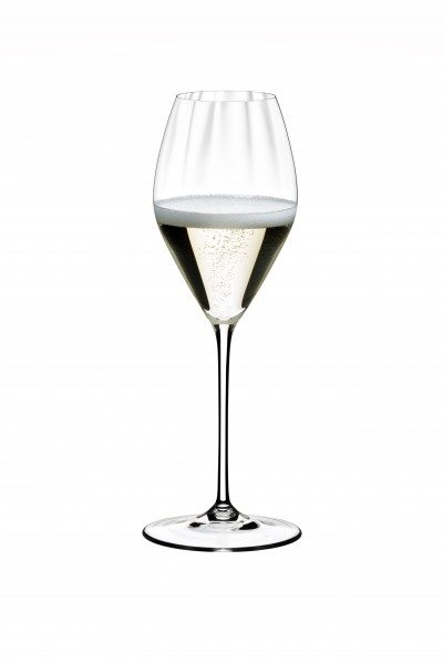 Riedel Performence Champagner