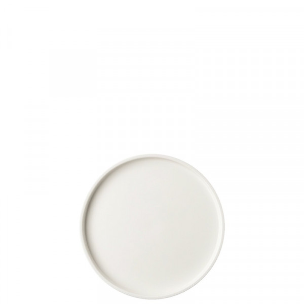Rosenthal Bloom Snow Teller flach 16cm