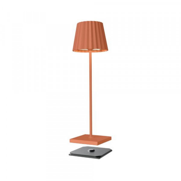 Sompex Lampe Troll orange