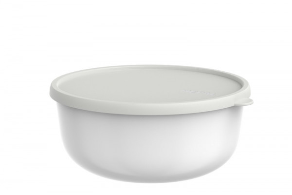 Mepal Aufbewahrungsdose Lumina 2.0  3000ml Nordic White