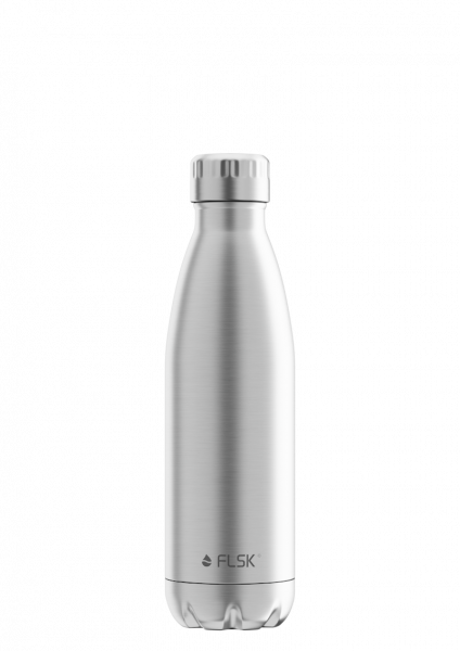  FLSK Isolierflasche Stainless Steel 500ml 