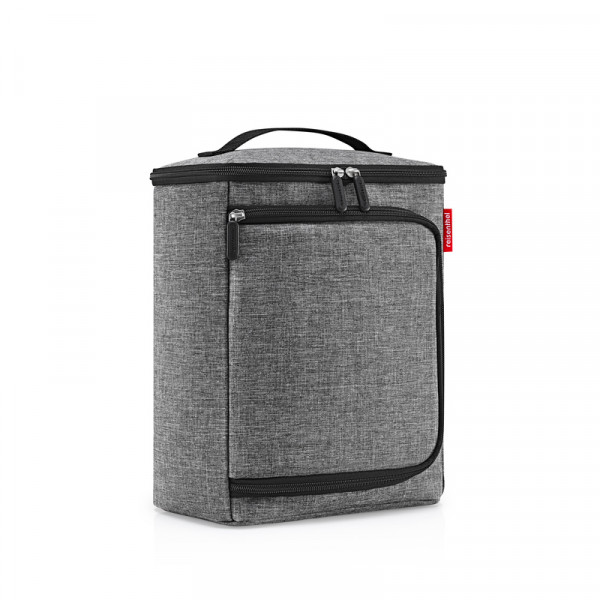 Reisenthel Coolerbox Twist silver