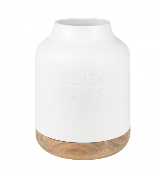 Räder Vase Blickfang