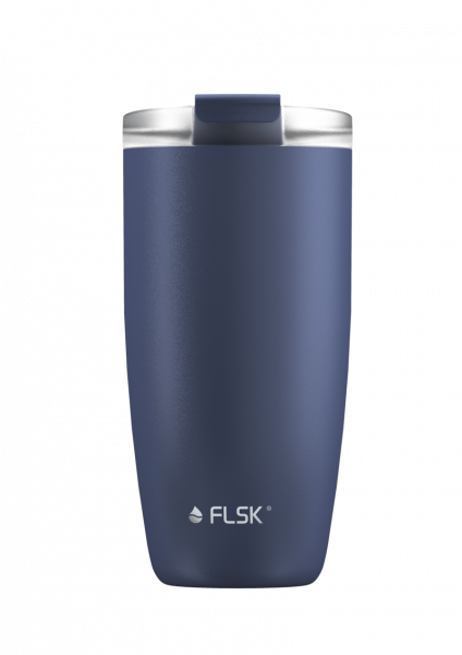 FLSK Cup Midnight Blue 500ml