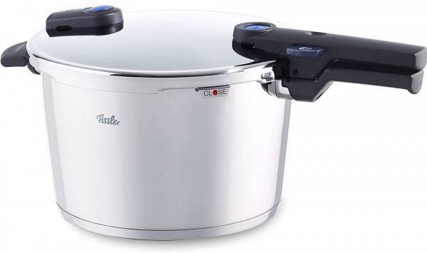 Fissler Vitaquick Schnellkochtopf 