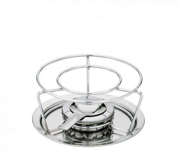 Spring Fondue Rechaud Swiss Eco 18cm