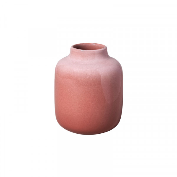 Perlemor Home Vase Nek klein