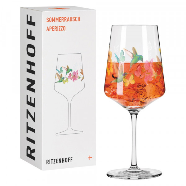 Ritzenhoff Aperizzo 012 Sommerrausch