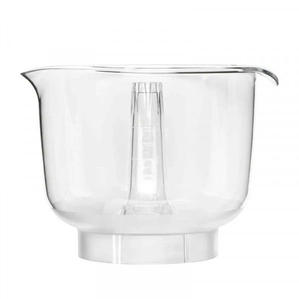 Ankarsrum Rührschüssel (Tritan) 3,5 Liter