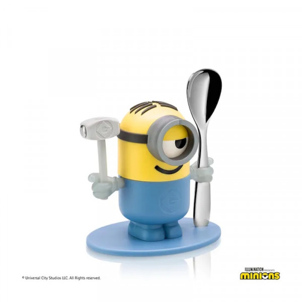 WMF Eierbecher McEgg Minion