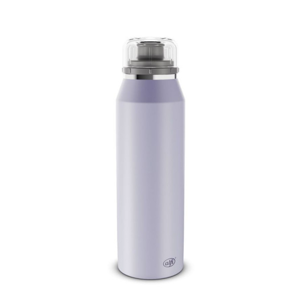 Alfi Isolierflasche Endless Iso Bottle Lavender Matt 0,5l