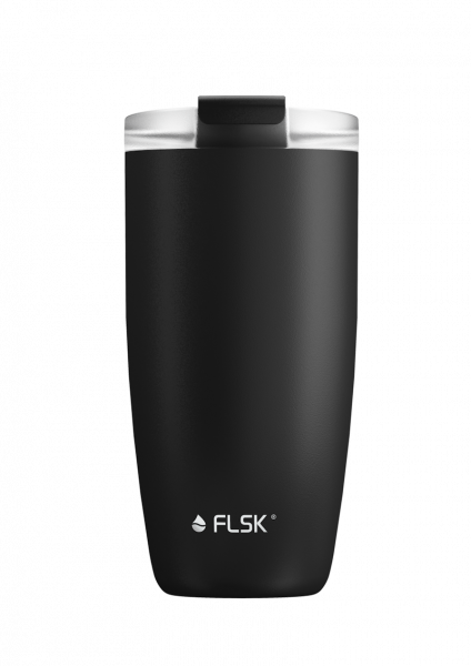 FLSK Cup Black 500ml