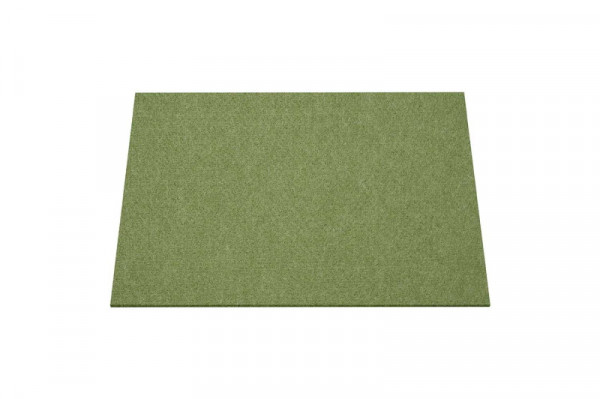 Metz Violan Tischset eckig 33x45cm seagrass