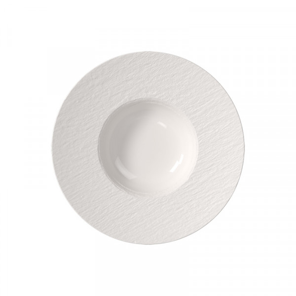 Villeroy&Boch Manufacture Ice Pastateller 28cm