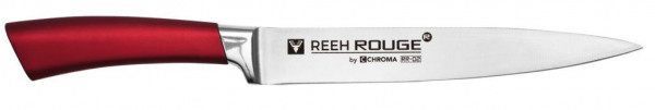 Chroma Reeh Rouge Tranchiermesser 20 cm