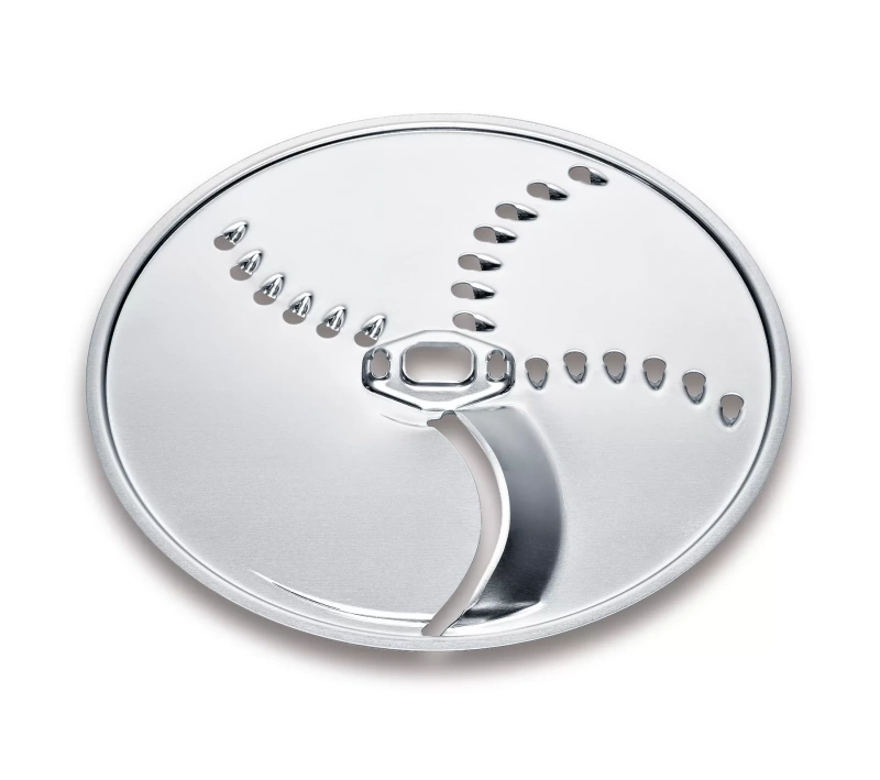 Bosch Kartoffelpuffer - Scheibe Edelstahl MUZ45KP1 | Zubehör MUM5 