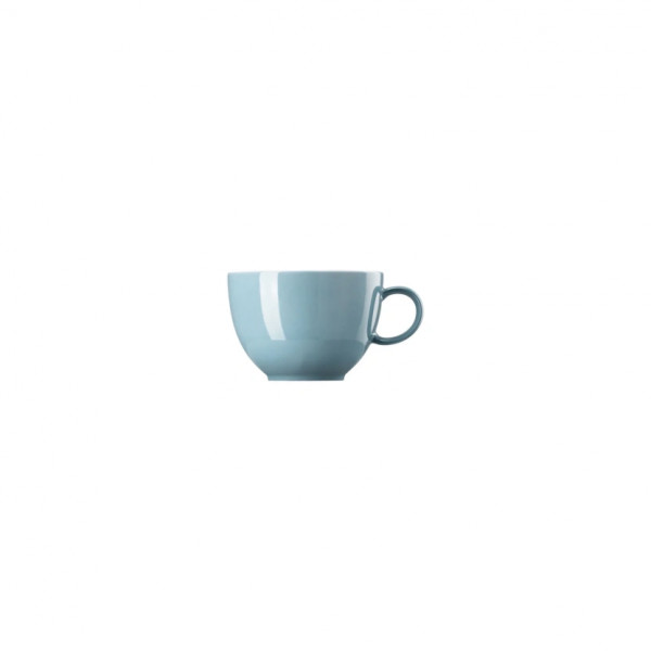 Thomas Sunny Day Soft Blue Kombi Obertasse