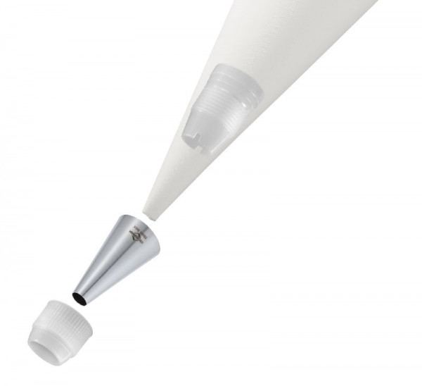 Küchenprofi BAKE Lochtülle 14 mm