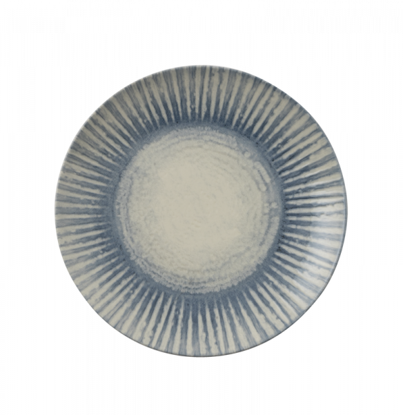 Arthur Krupp Sunlight Blue Frühstücksteller 20cm