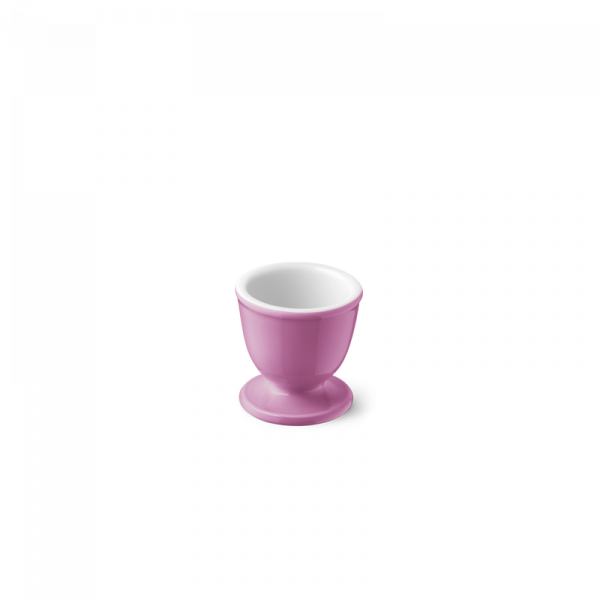 Dibbern Solid Color Pink Espresso Obertasse 0,09ltr Classico