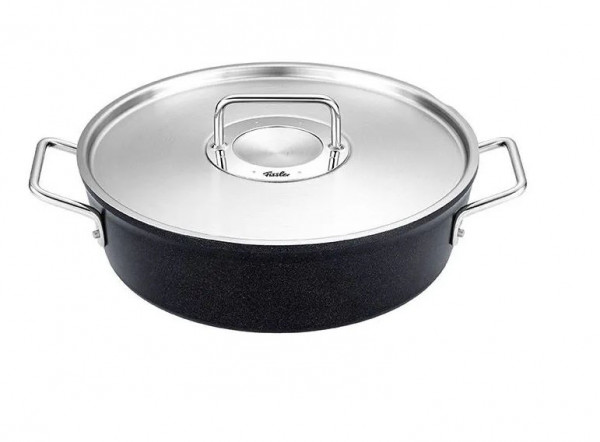 Fissler Adamant Bratentopf 24 cm