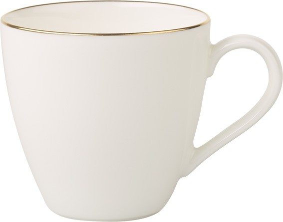 Villeroy&Boch Anmut Gold Espresso obere