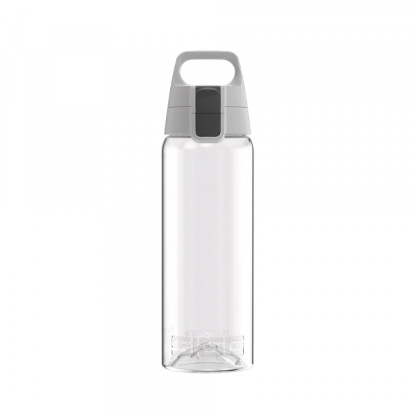 Sigg Trinkflasche Total Color One Transparent 0,6 ltr.