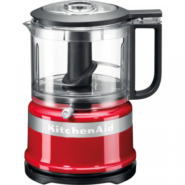 KitchenAid Zerkleinerer 830 ml Empire Rot