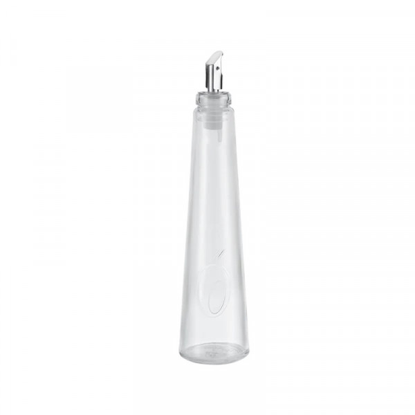 Olipac Glasflasche mit Flipausgießer 250ml