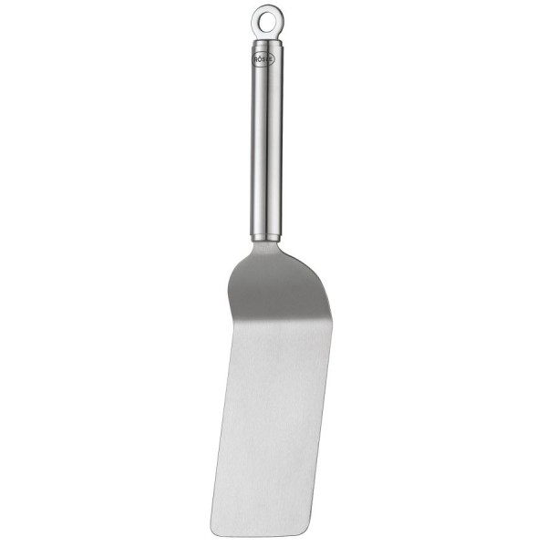 Rösle Sandwich-Palette gekröpft 32 cm Rundgriff