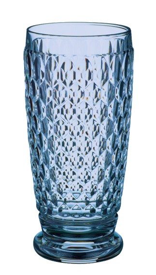 Villeroy&Boch Boston Coloured - Longdrink blue