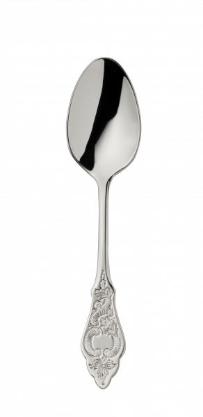 Robbe & Berking Ostfriesen Kaffeelöffel 925 Sterling