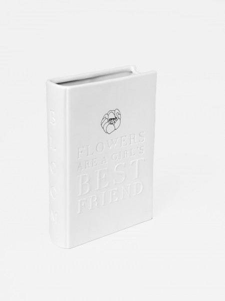 Räder Naturgeschichten Vase Bloom
