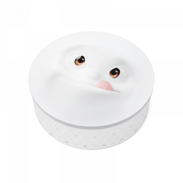 Fiftyeigth Products Blechdose Lecker