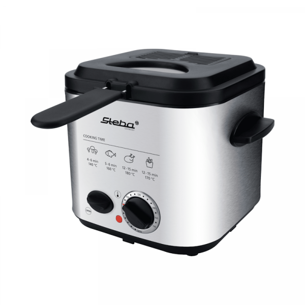 Steba Mini-Fritteuse