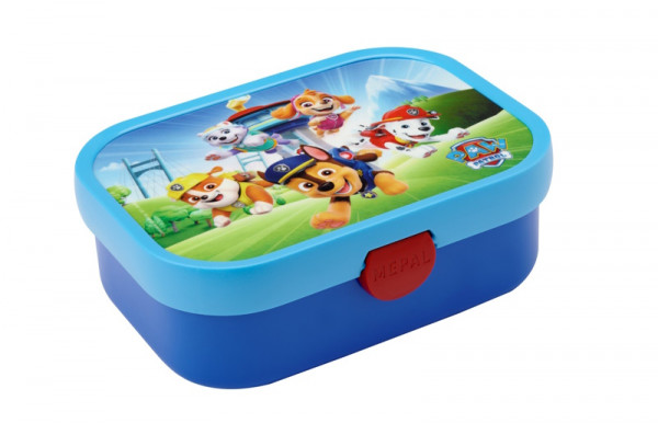 Mepal Brotdose Campus Paw Patrol Pups