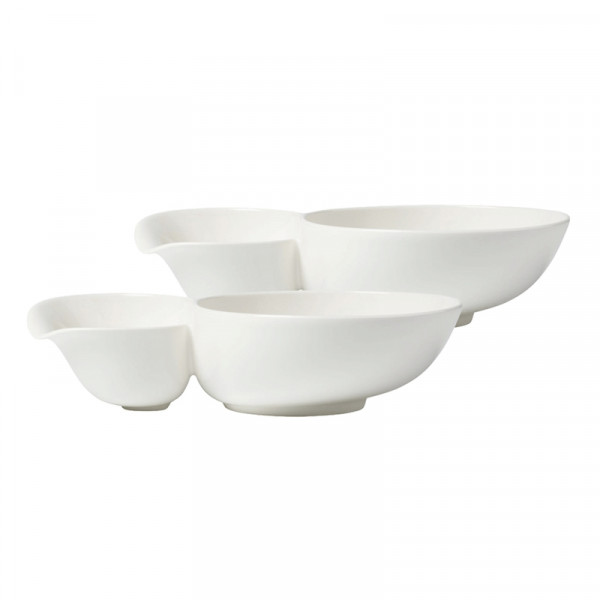 Villeroy&Boch Soup Passion Suppenschale groß