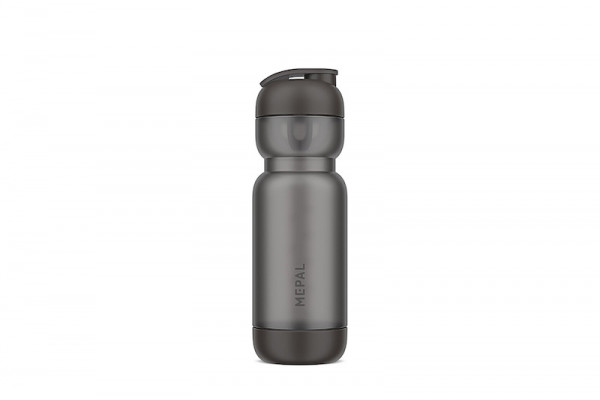 Mepal Sport Shaker 800 ml - Graphite black