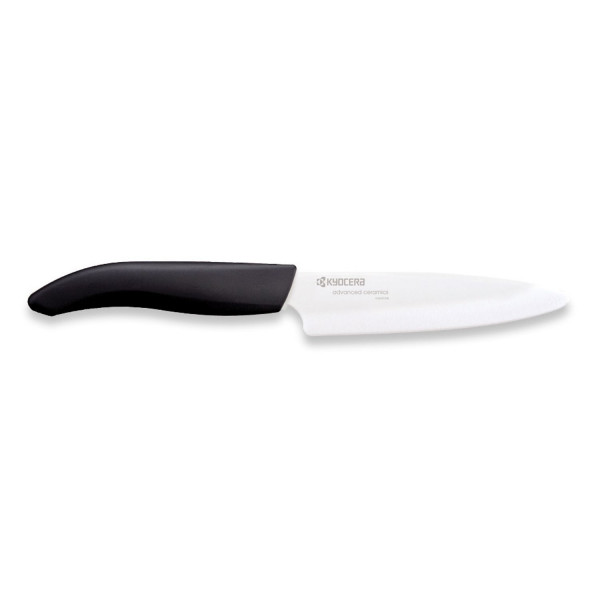 Kyocera Gen White Allzweckmesser 11cm