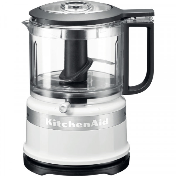 KitchenAid Zerkleinerer 830 ml Classic weiß