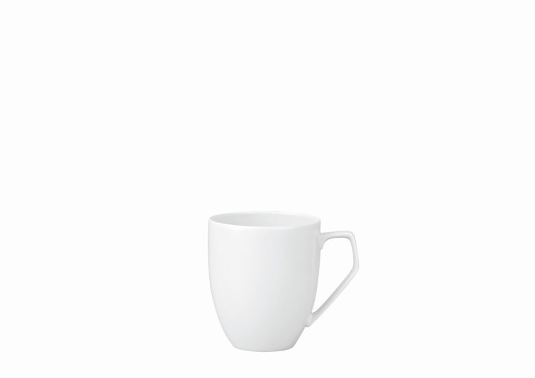 Rosenthal TAC Gropius - Becher mit Henkel | Küchen-Loesch Shop